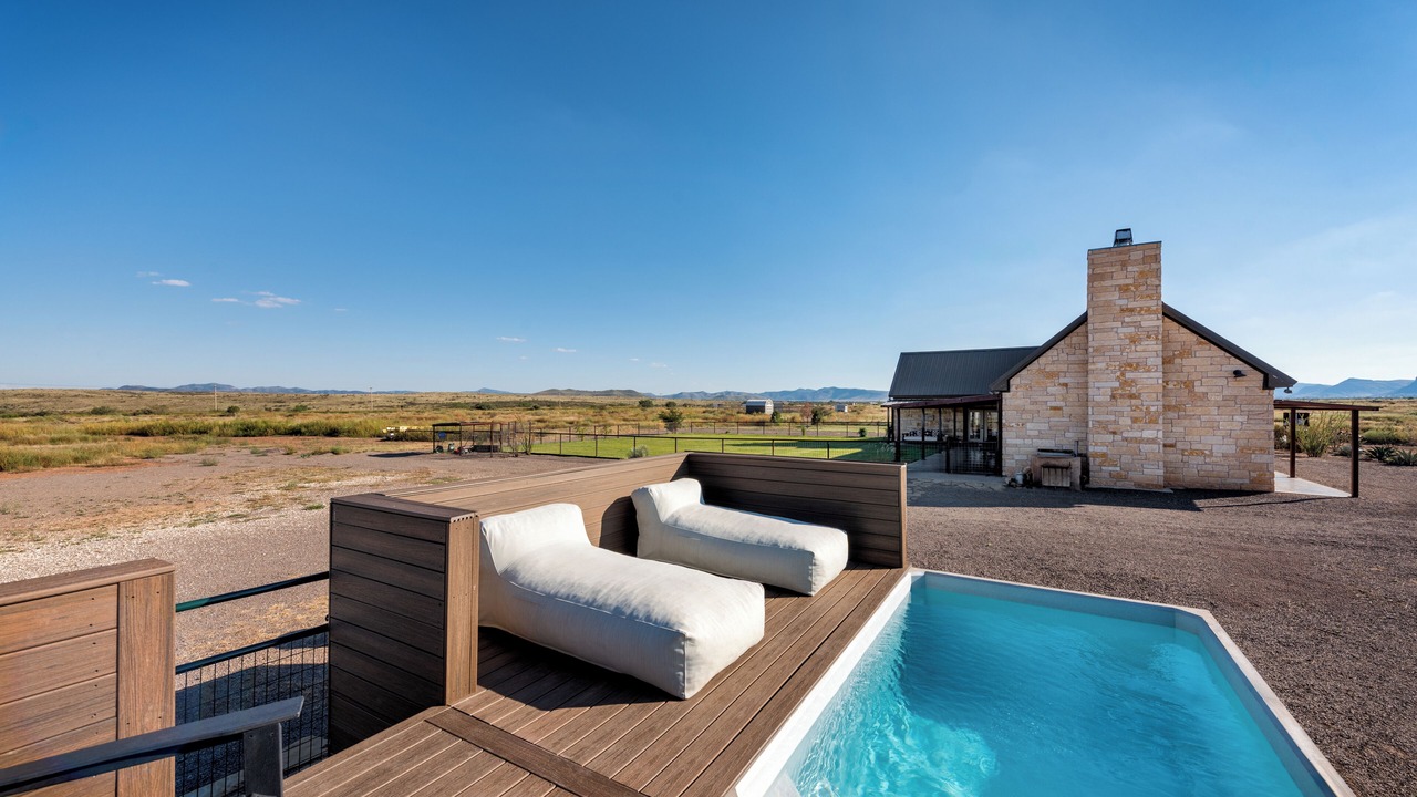 Photo of Outdoor in Marfa