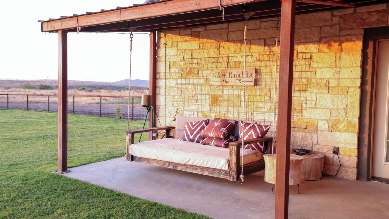 Photo of Outdoor in Marfa