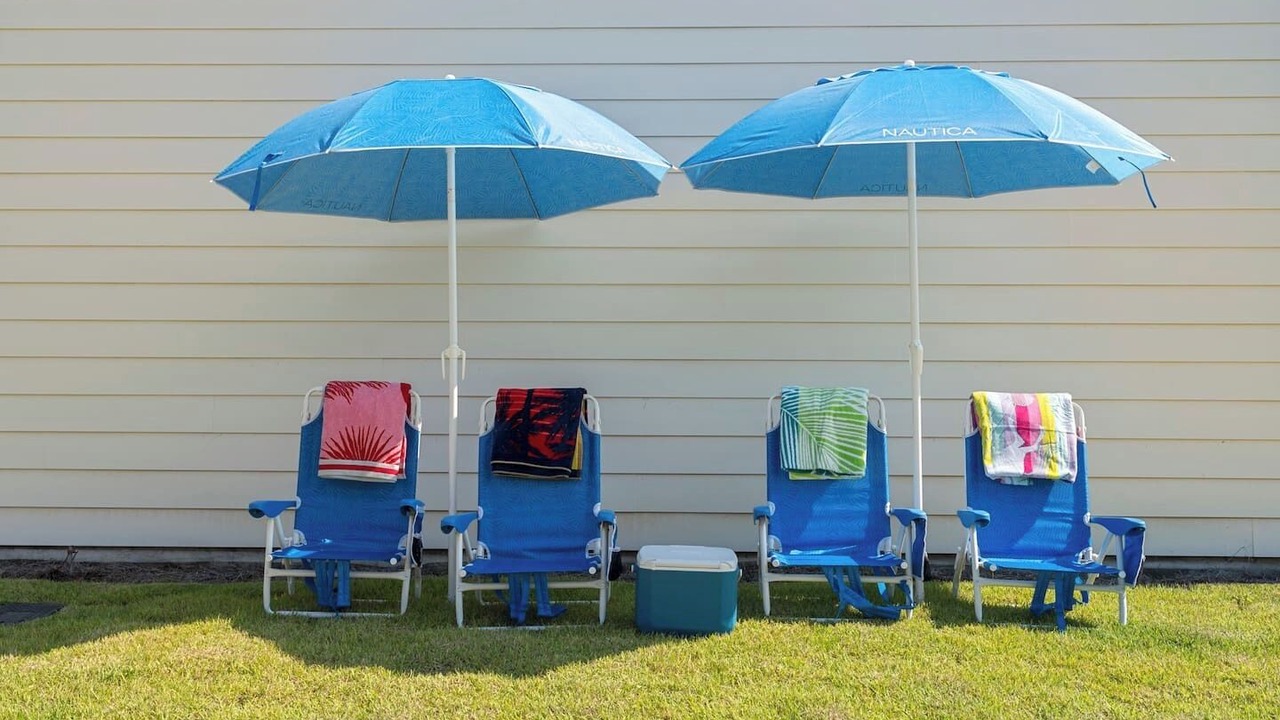 Photo of Outdoor in Upper Grand Lagoon