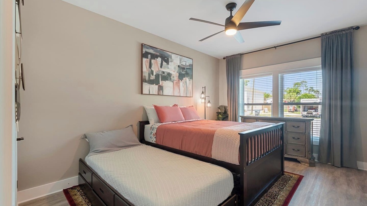 Photo of Bedroom in Upper Grand Lagoon