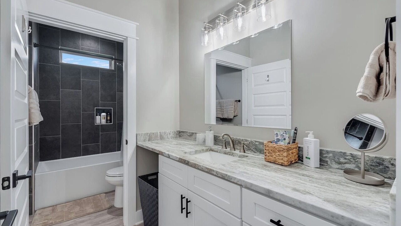 Photo of Bathroom in Upper Grand Lagoon