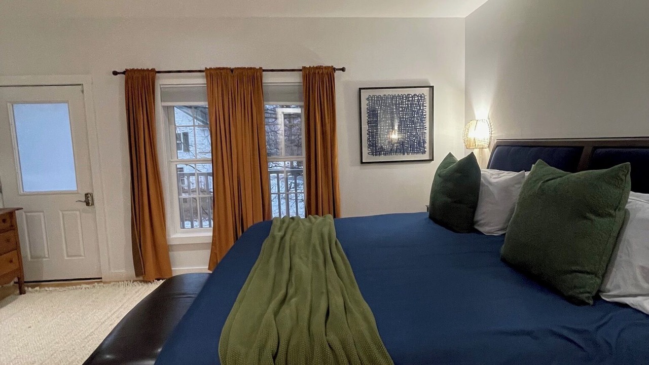 Photo of Bedroom in Lenox