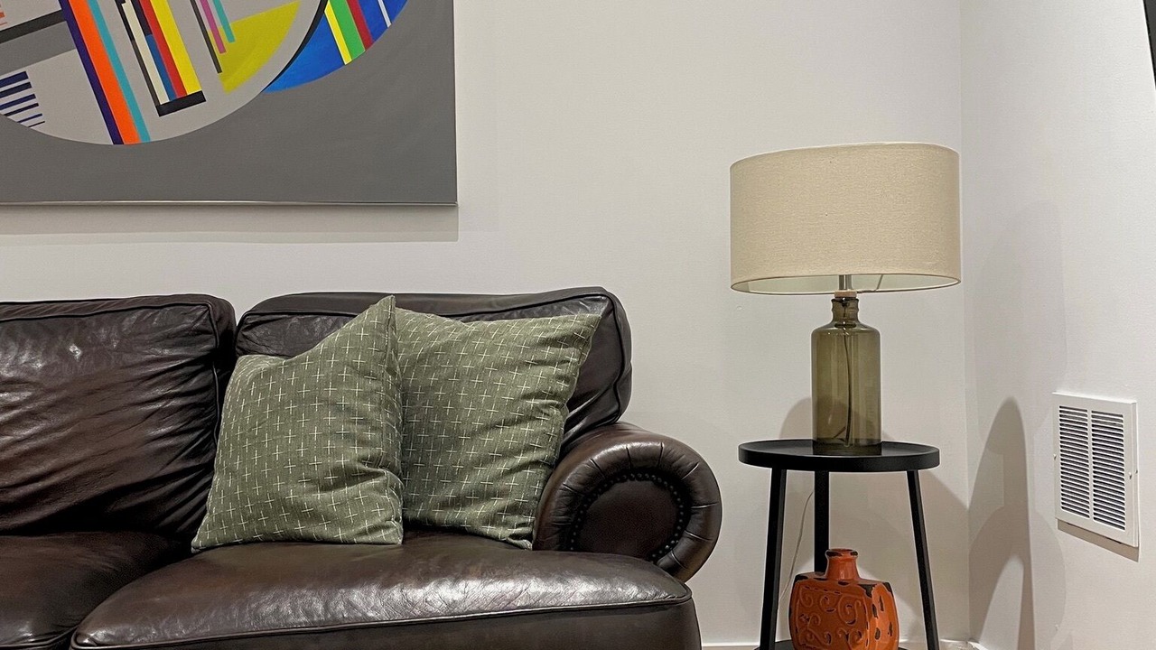 Photo of Livingroom in Lenox