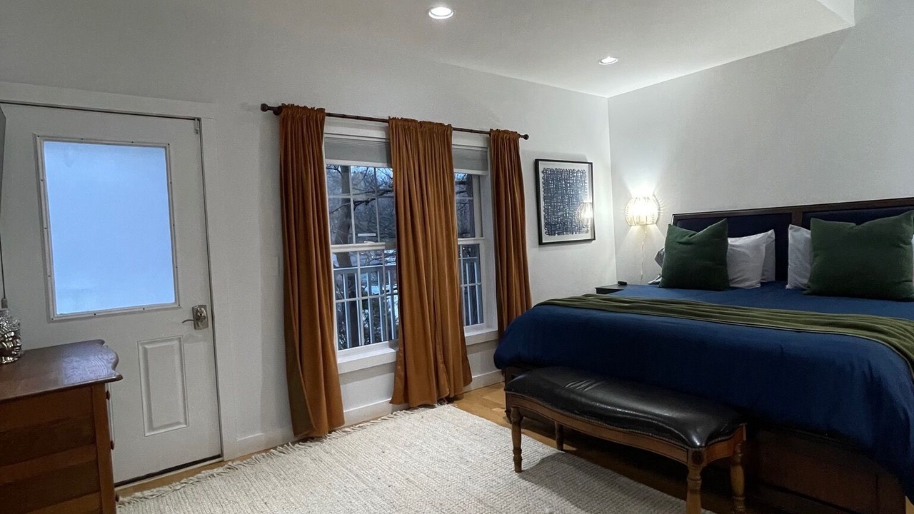 Photo of Bedroom in Lenox