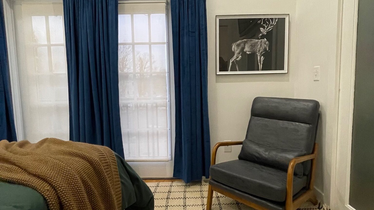 Photo of Bedroom in Lenox