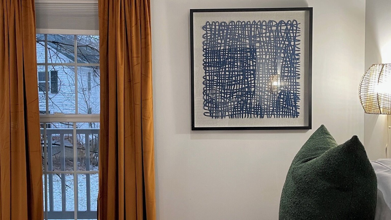 Photo of Bedroom in Lenox