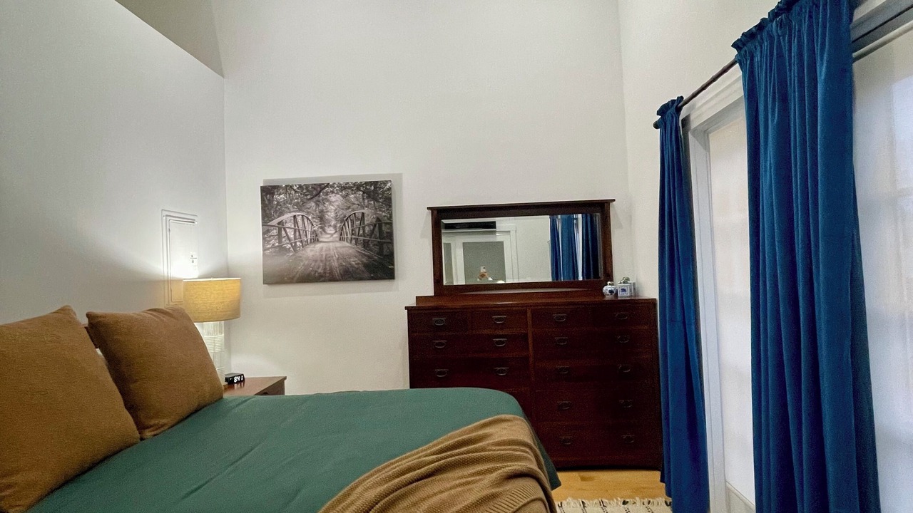 Photo of Bedroom in Lenox