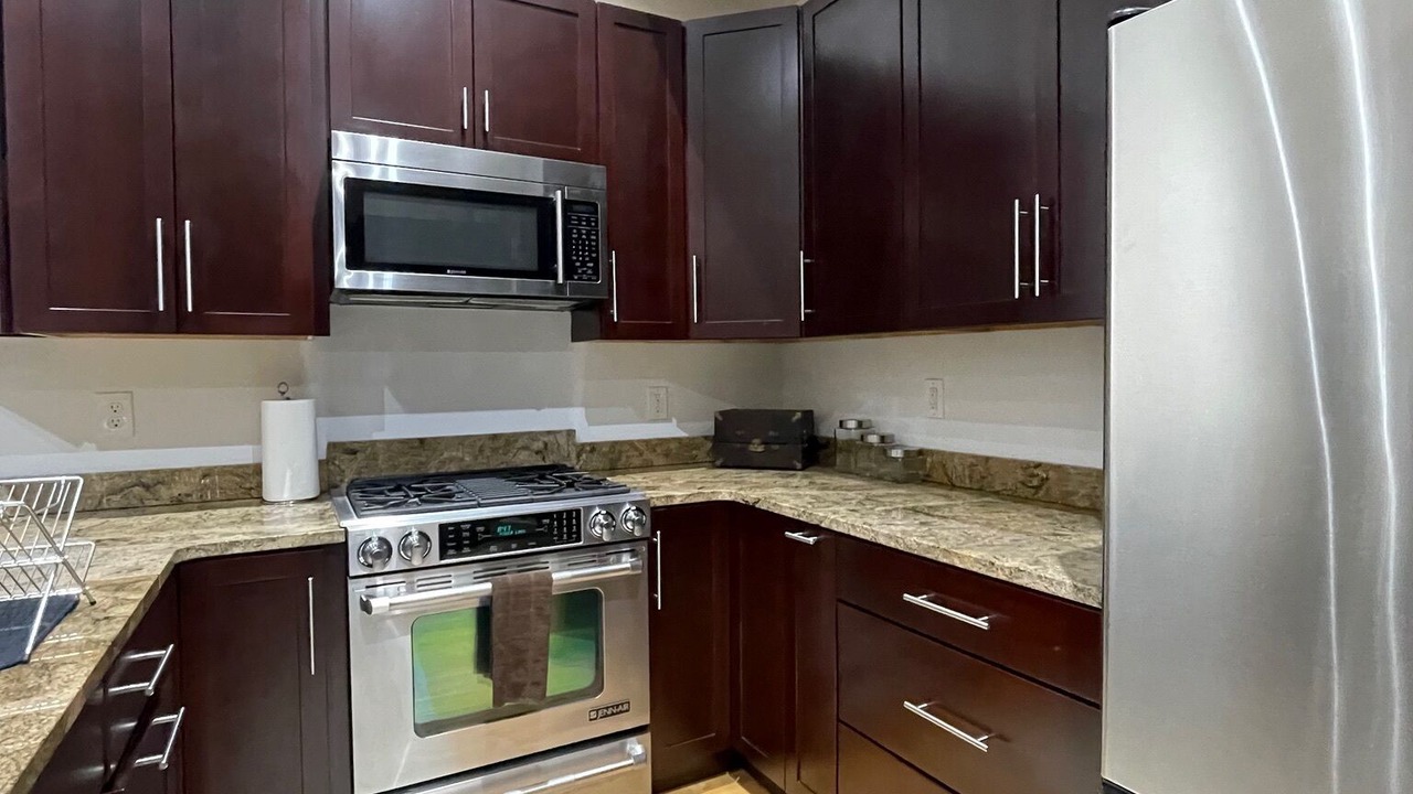 Photo of Kitchen in Lenox