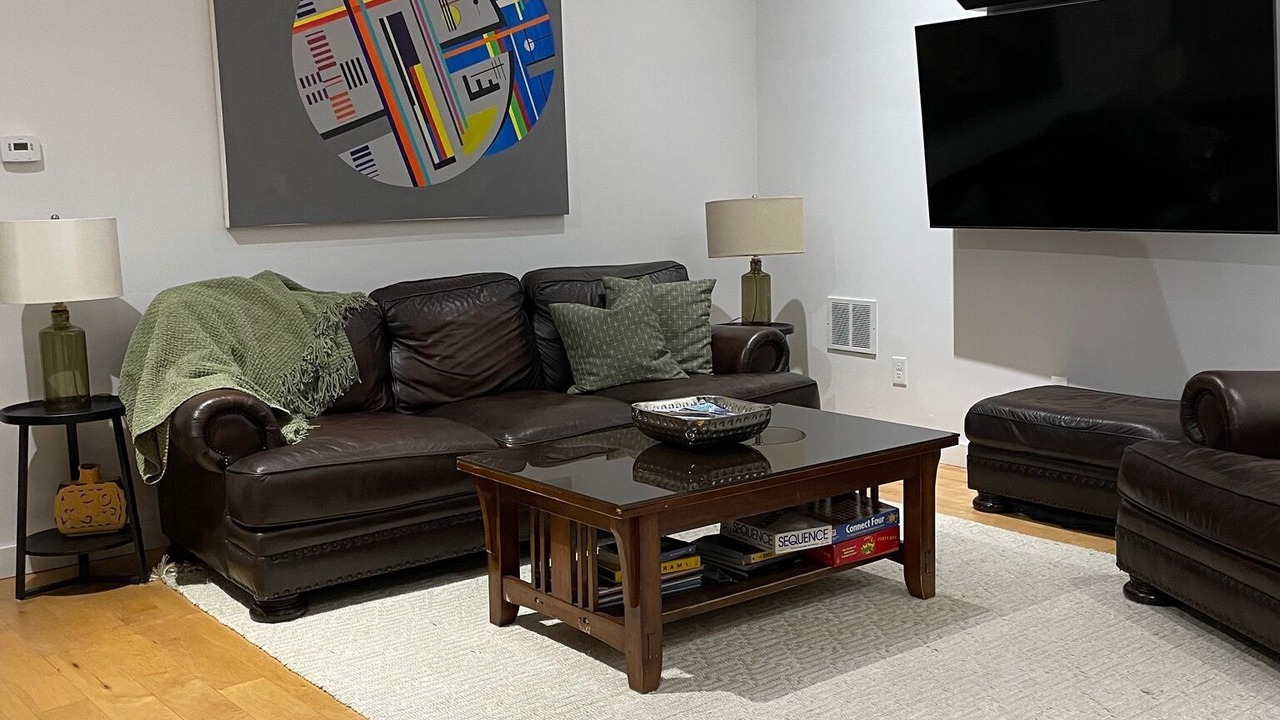 Photo of Livingroom in Lenox