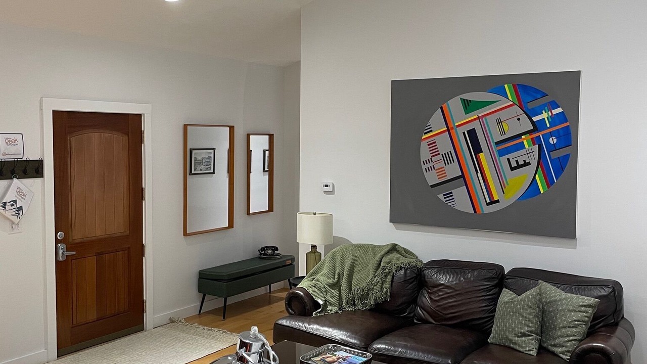 Photo of Livingroom in Lenox