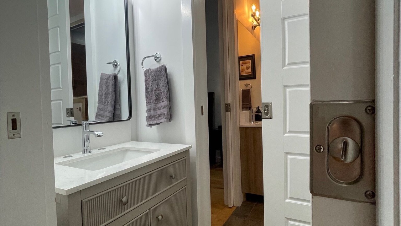 Photo of Bathroom in Lenox