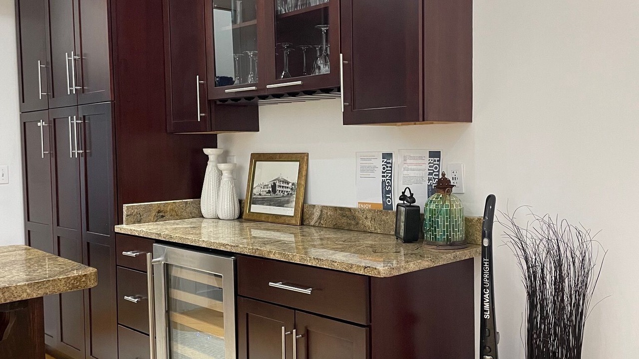 Photo of Kitchen in Lenox