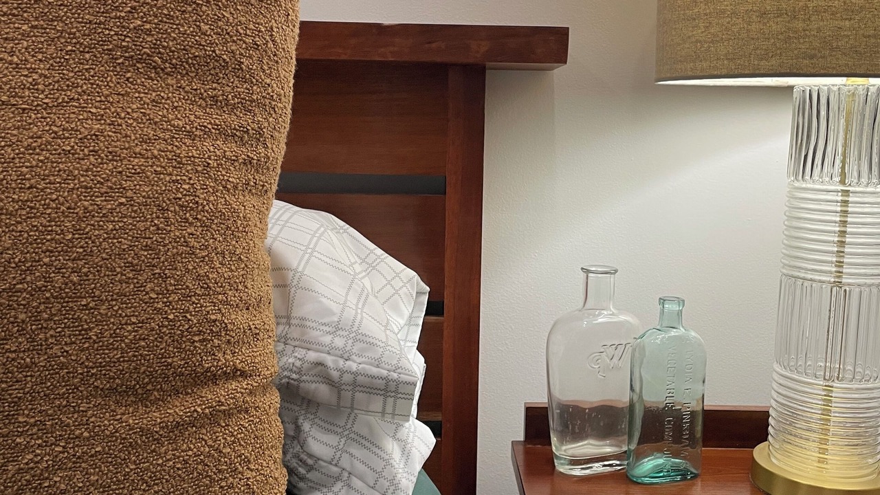 Photo of Bedroom in Lenox