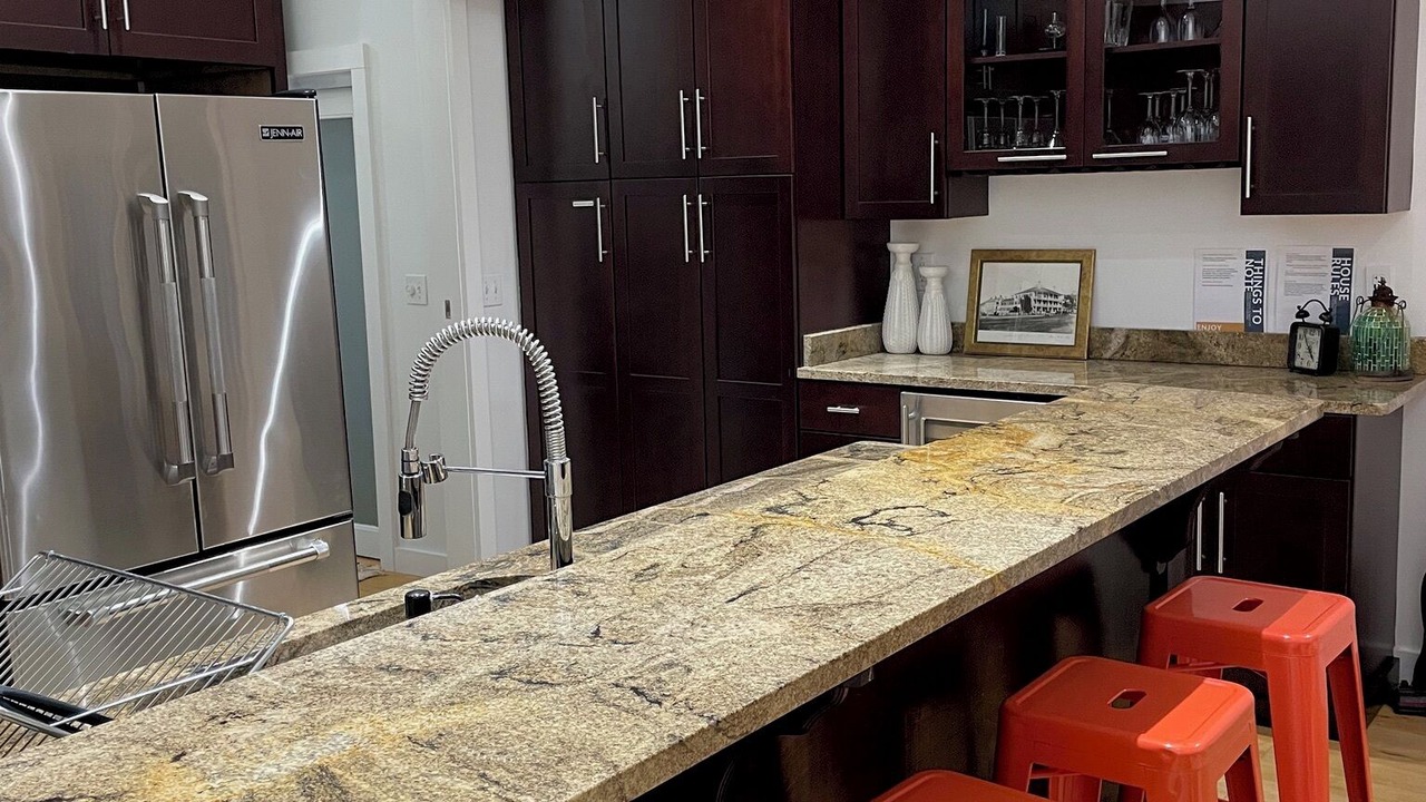 Photo of Kitchen in Lenox