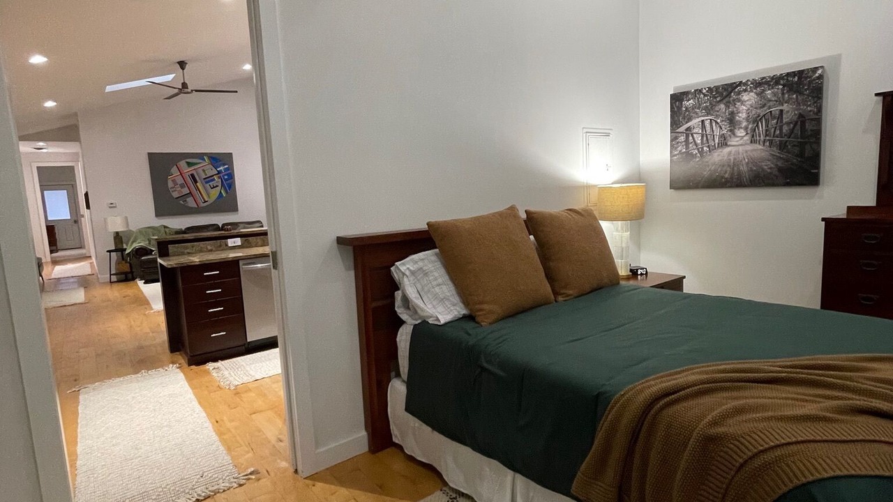 Photo of Bedroom in Lenox