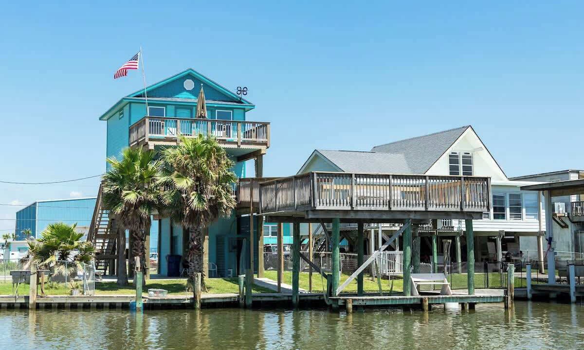 Photo of Outdoor in Surfside Beach