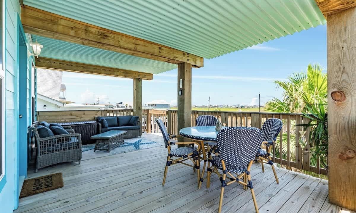 Photo of Outdoor in Surfside Beach