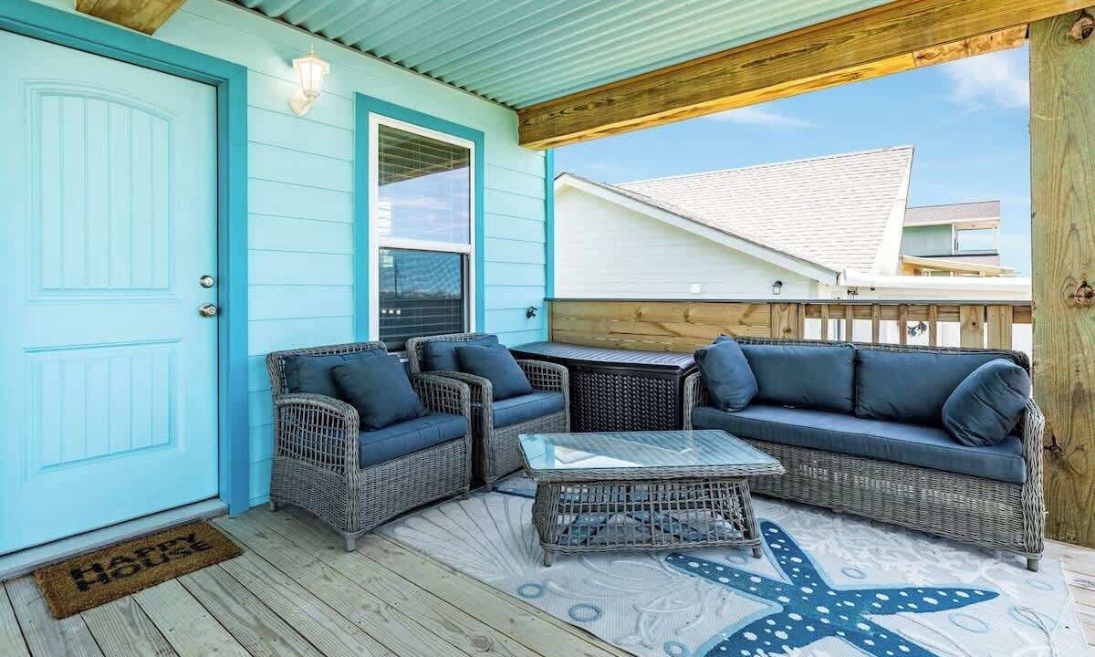 Photo of Outdoor in Surfside Beach
