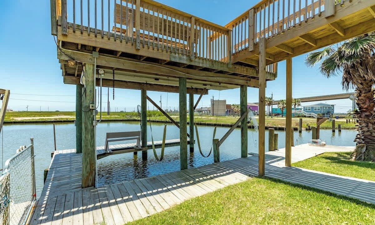 Photo of Outdoor in Surfside Beach