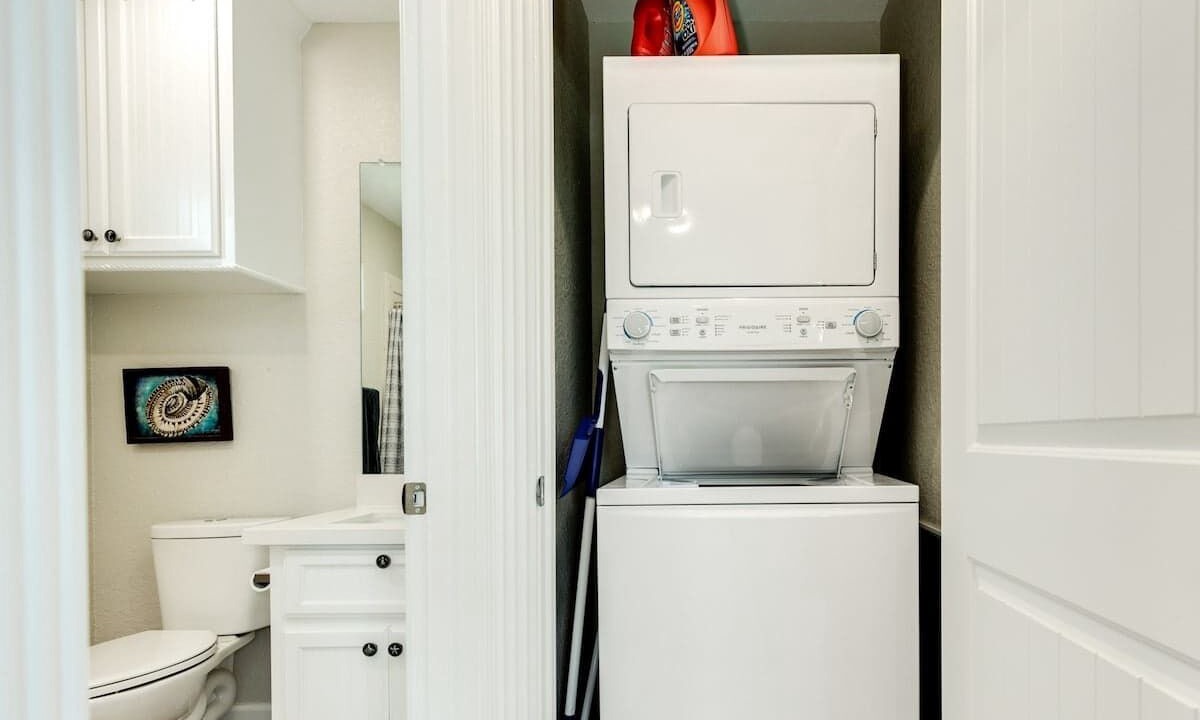Photo of Bathroom in Surfside Beach