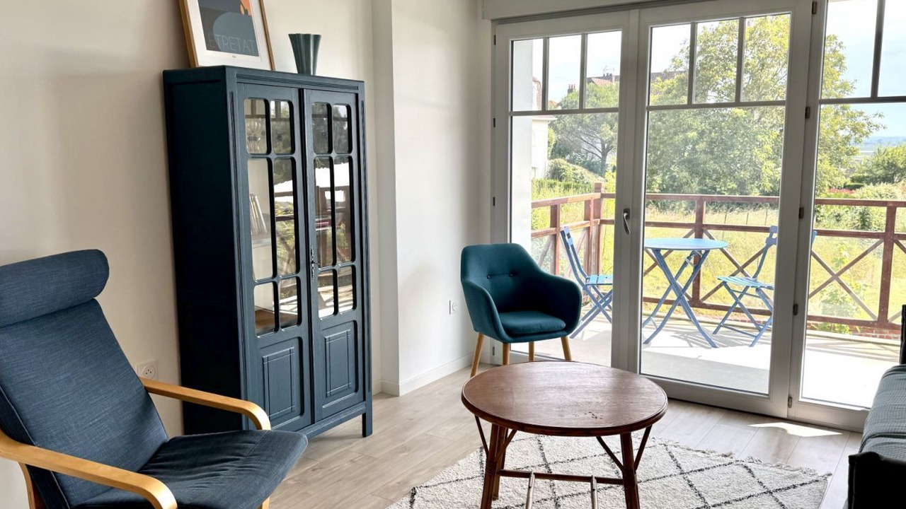 Photo of Livingroom in Saint-Valery-sur-Somme