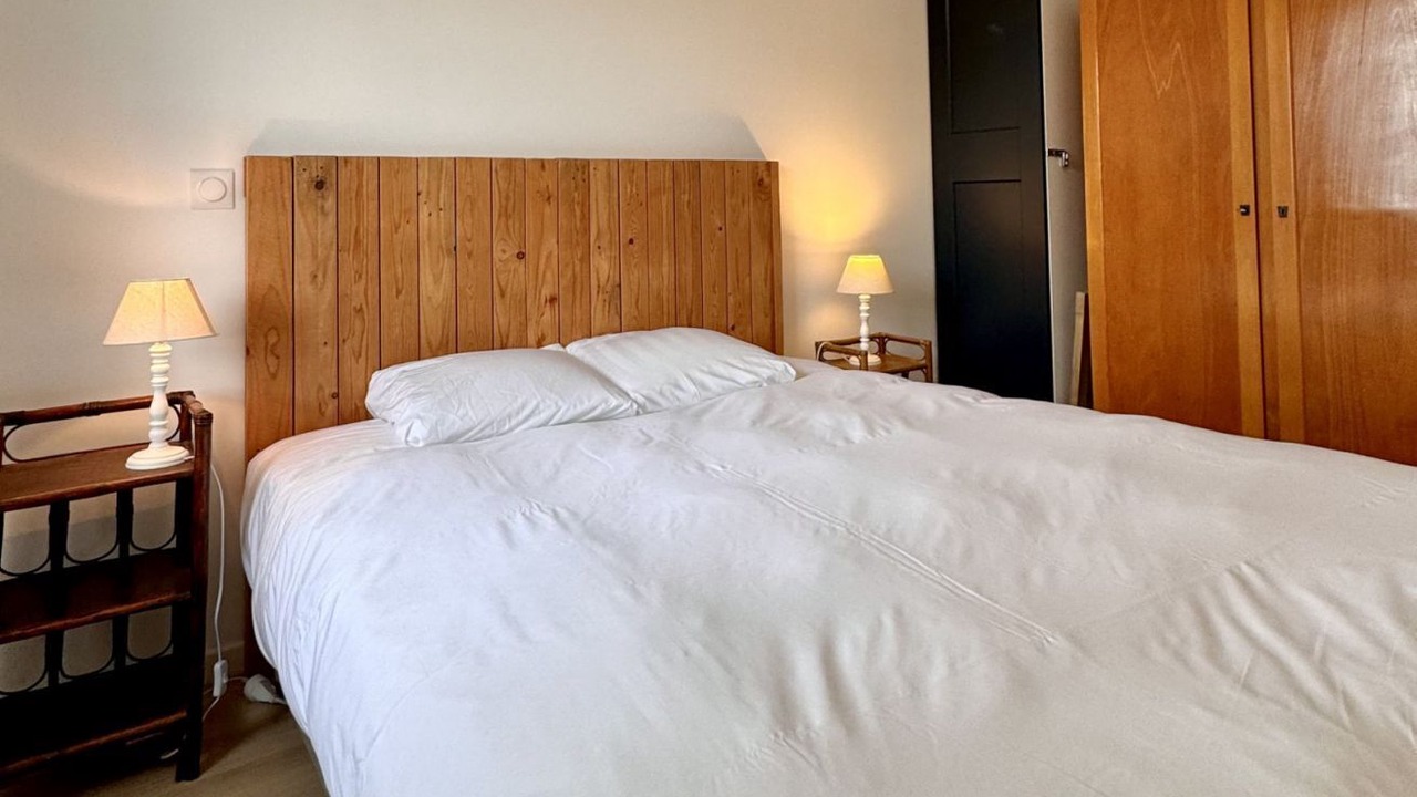 Photo of Bedroom in Saint-Valery-sur-Somme