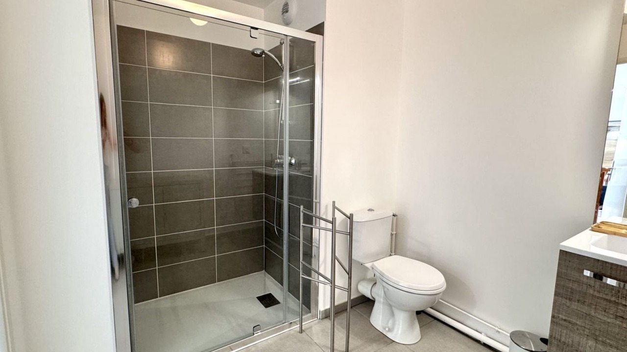 Photo of Bathroom in Saint-Valery-sur-Somme