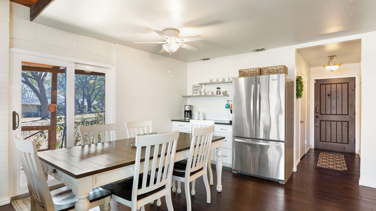 Photo of Kitchen in Enchanted Oaks