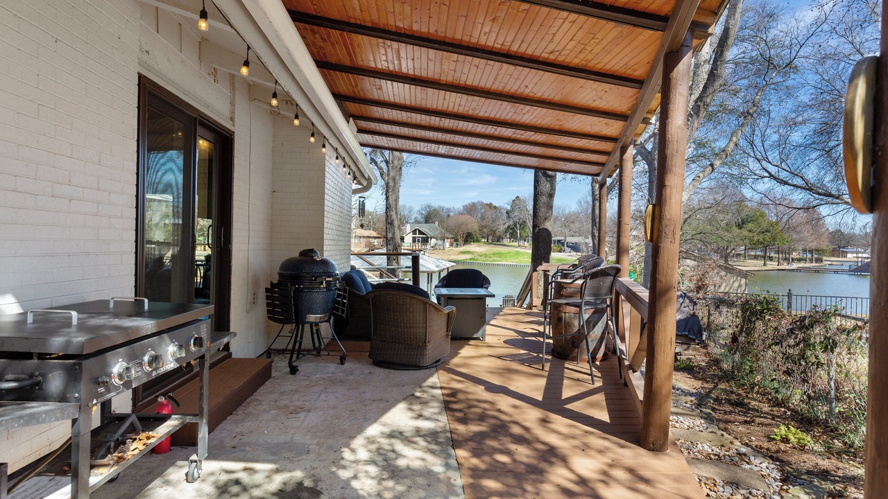 Photo of Outdoor in Enchanted Oaks