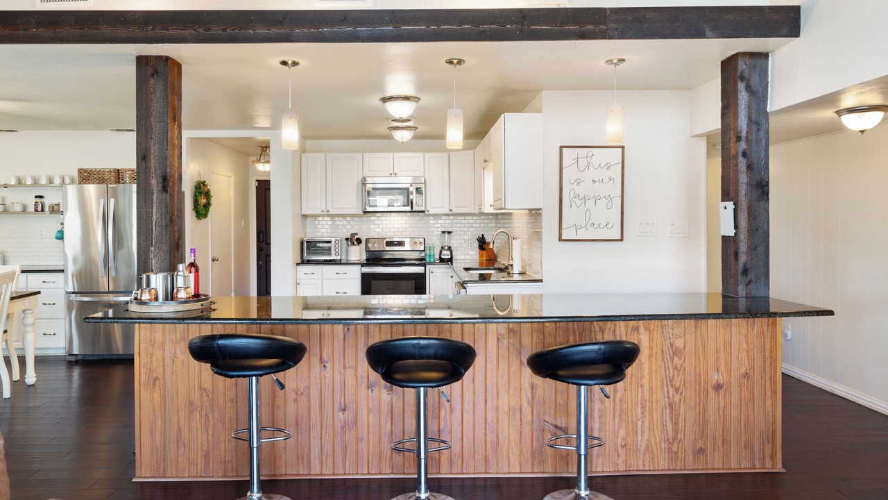 Photo of Kitchen in Enchanted Oaks