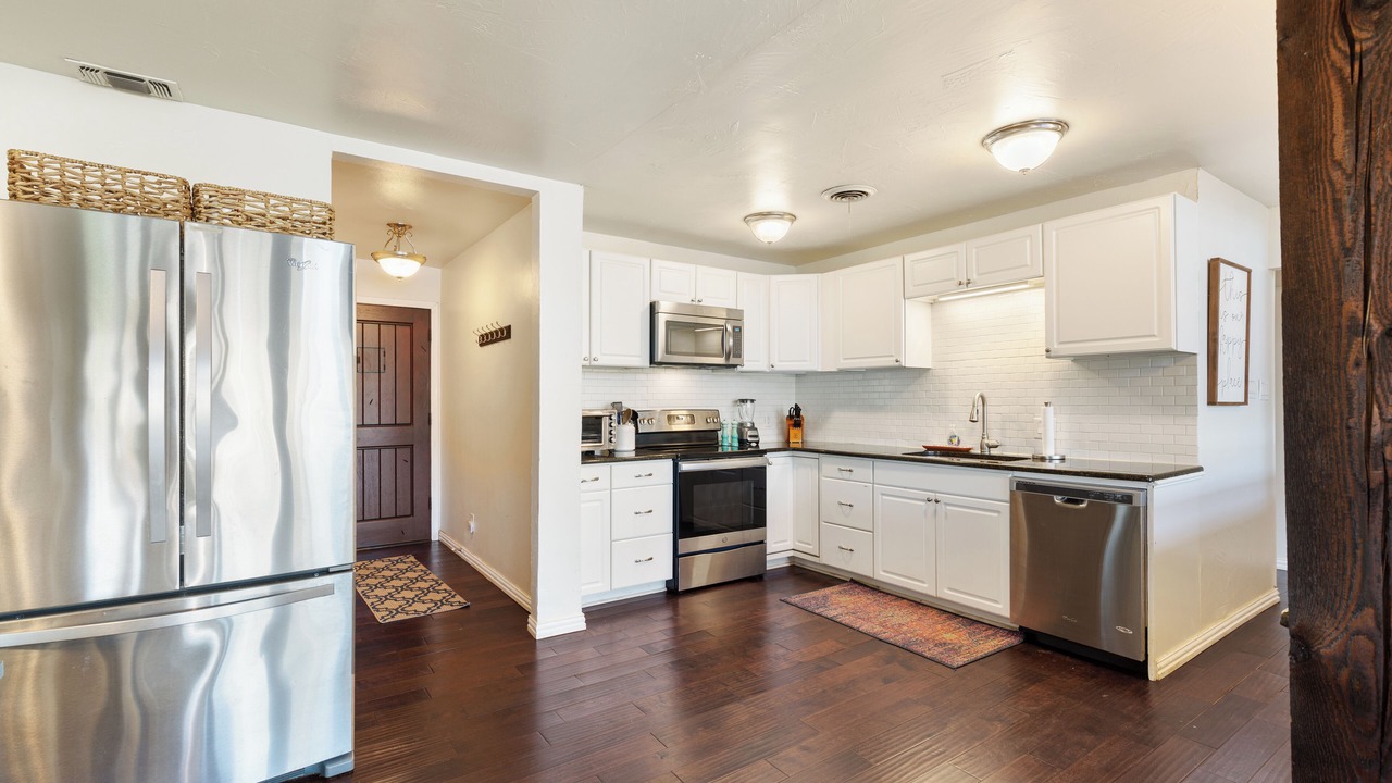 Photo of Kitchen in Enchanted Oaks
