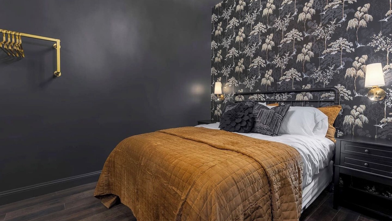 Photo of Bedroom in Downtown Louisville