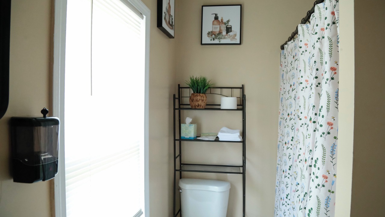 Photo of Bathroom in New Bedford