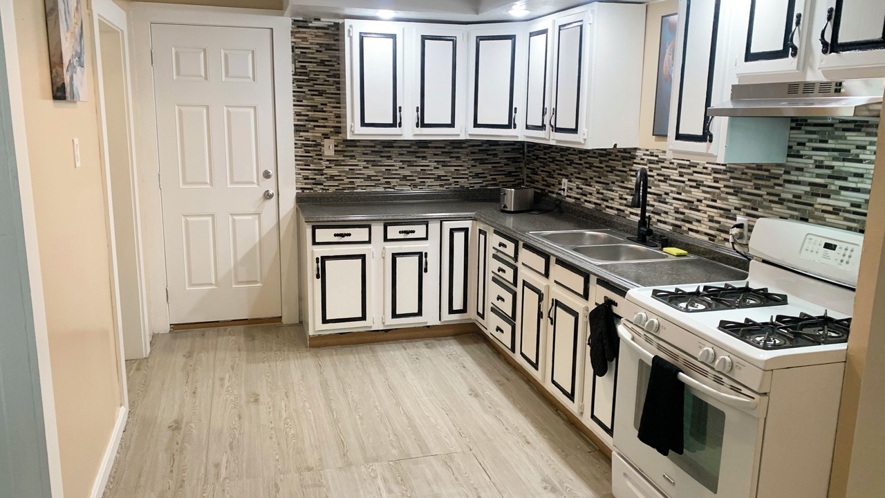 Photo of Kitchen in New Bedford