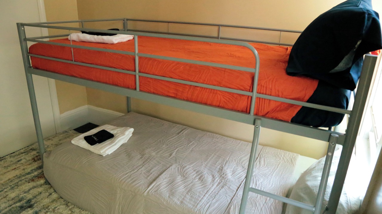 Photo of Bedroom in New Bedford