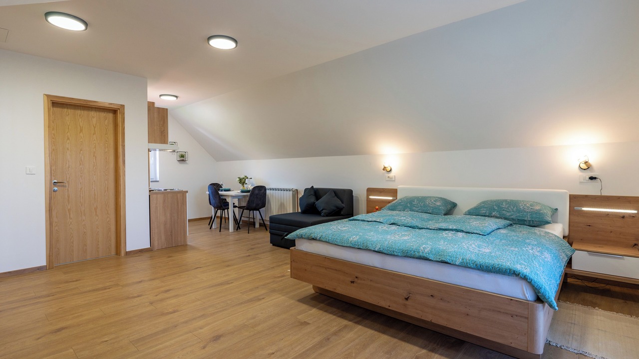 Photo of Bedroom in Smoljanac