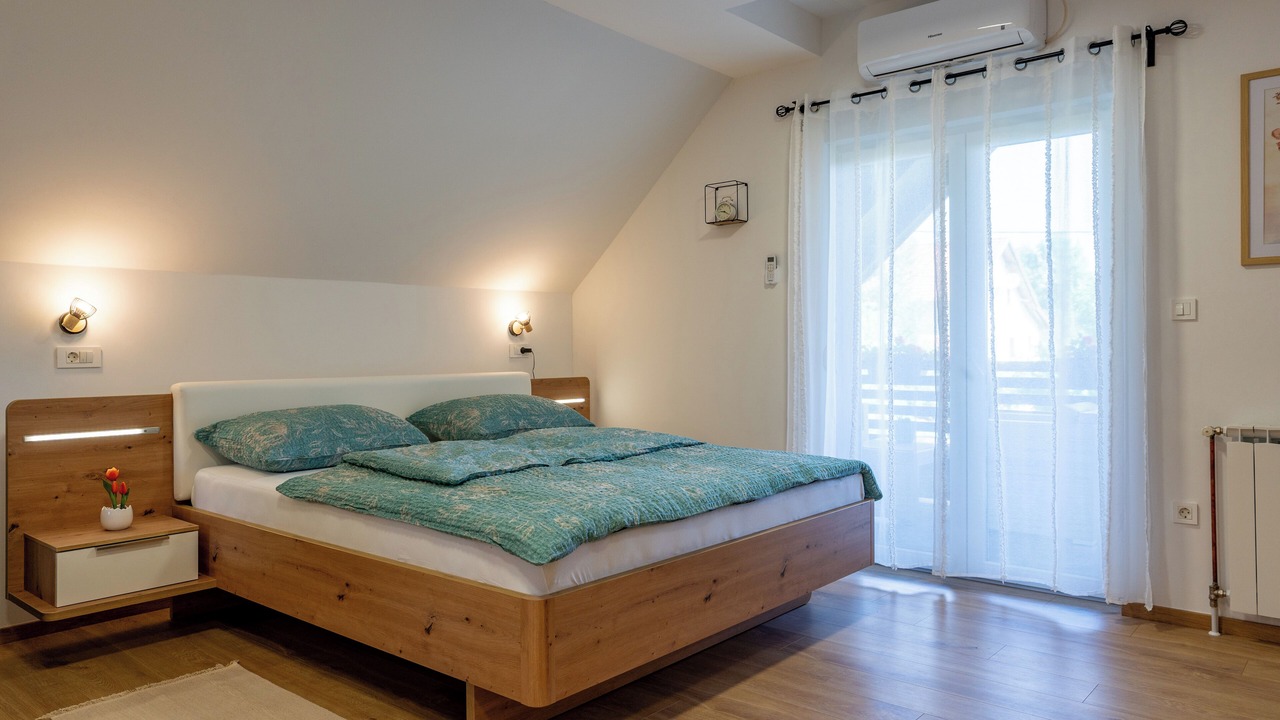 Photo of Bedroom in Smoljanac