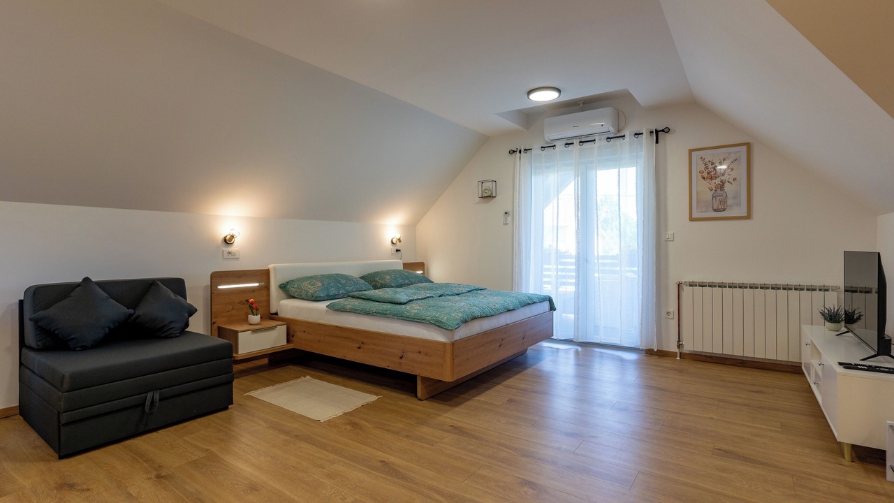 Photo of Bedroom in Smoljanac