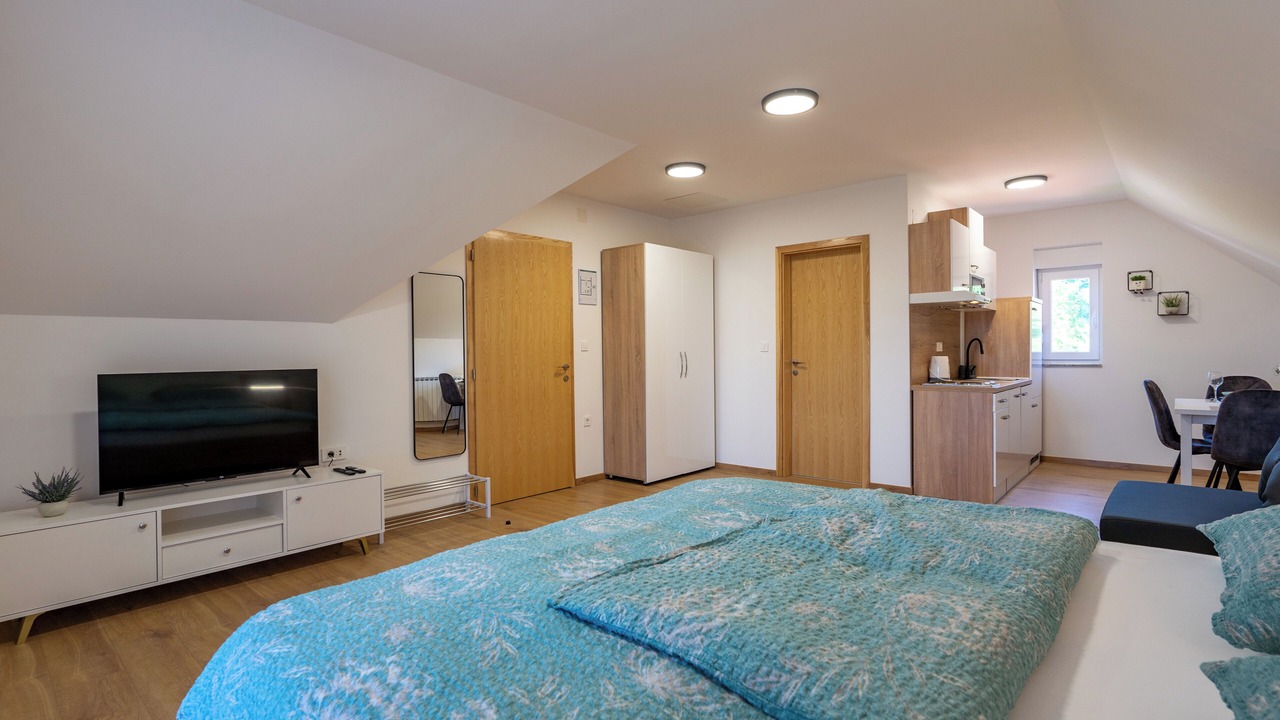Photo of Bedroom in Smoljanac