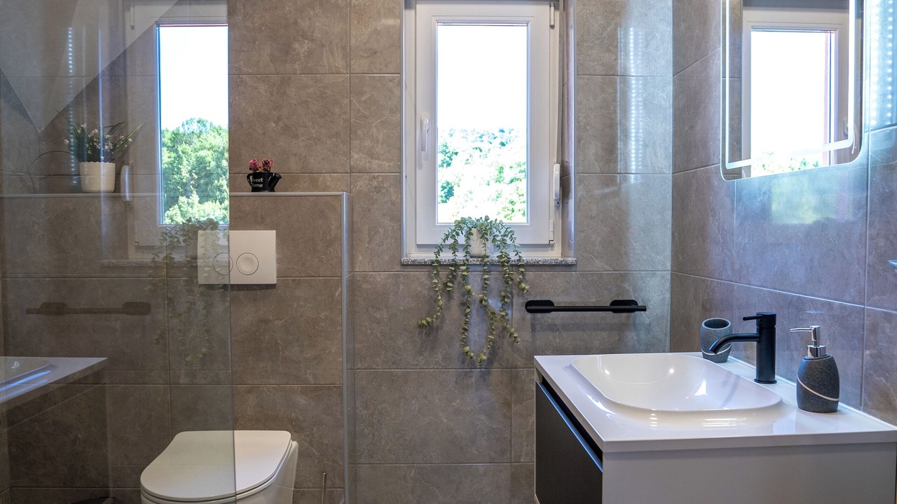 Photo of Bathroom in Smoljanac