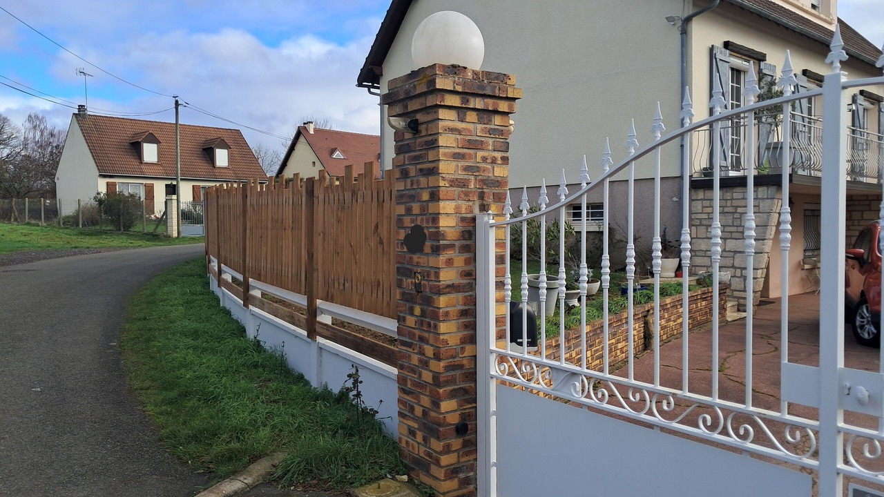 Photo of Outdoor in Breuil-Bois-Robert