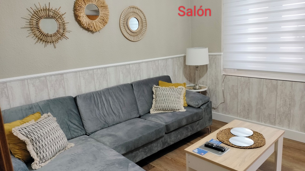 Photo of Livingroom in Santo Domingo de la Calzada