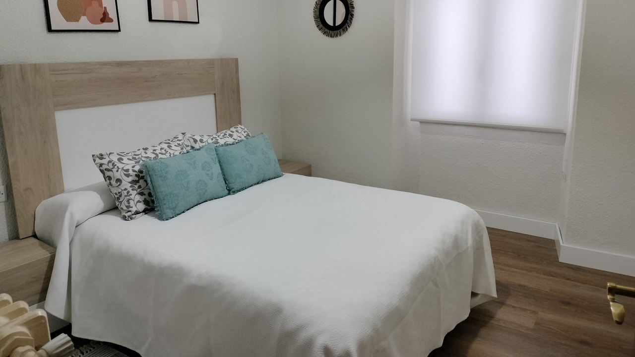Photo of Bedroom in Santo Domingo de la Calzada