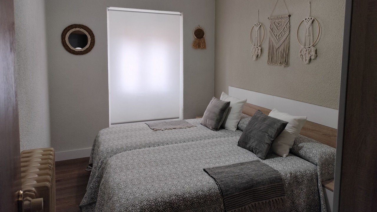 Photo of Bedroom in Santo Domingo de la Calzada
