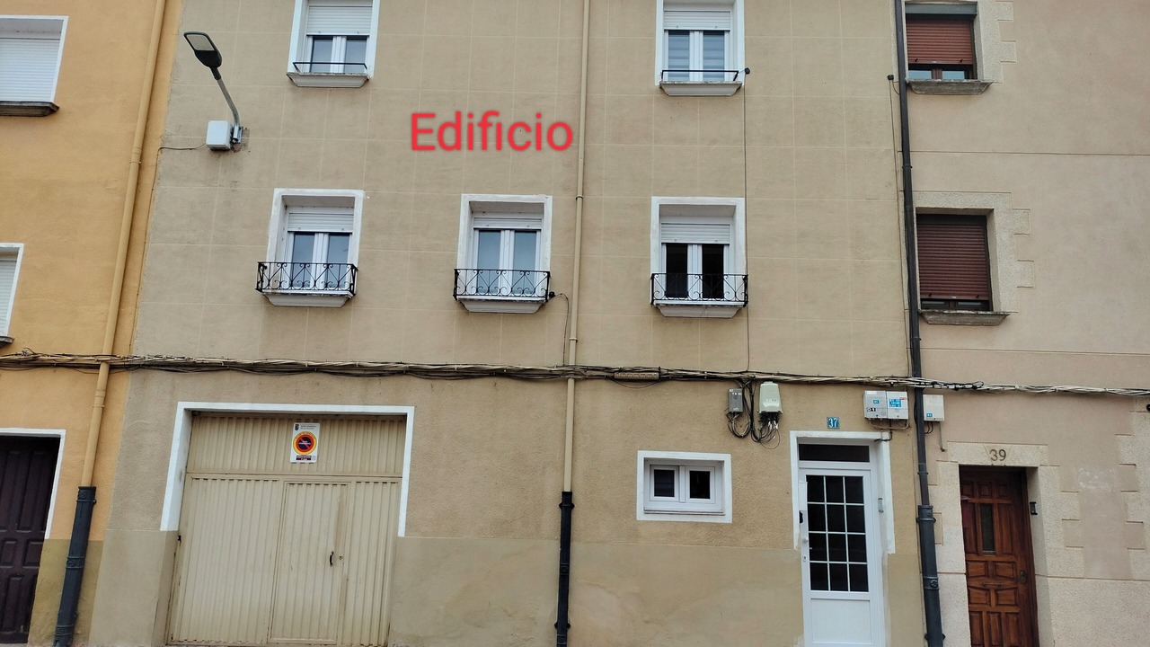 Photo of Outdoor in Santo Domingo de la Calzada