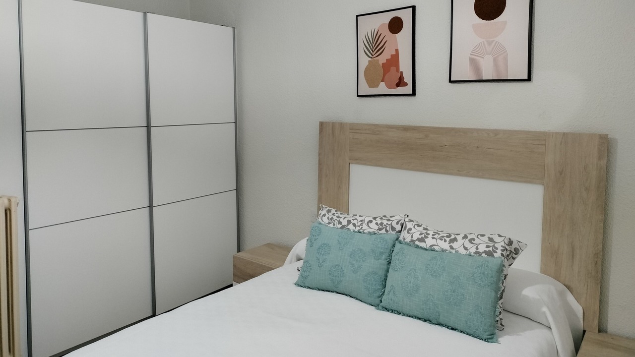 Photo of Bedroom in Santo Domingo de la Calzada