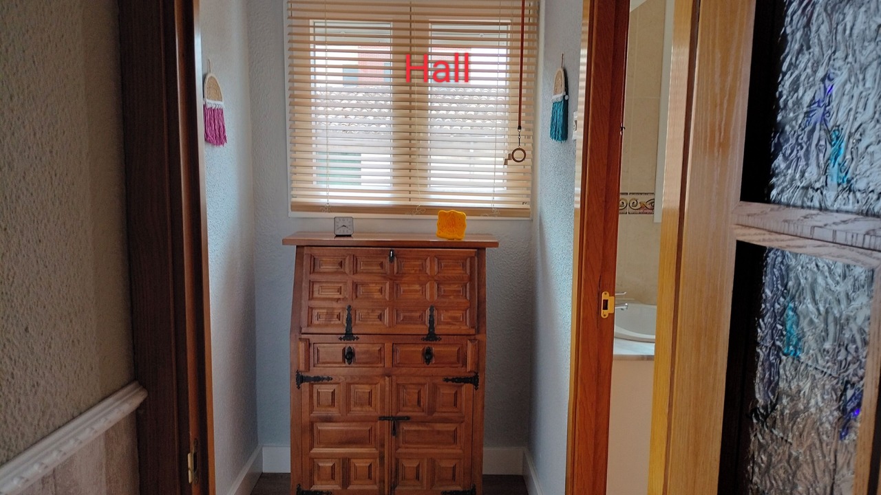 Photo of Bathroom in Santo Domingo de la Calzada