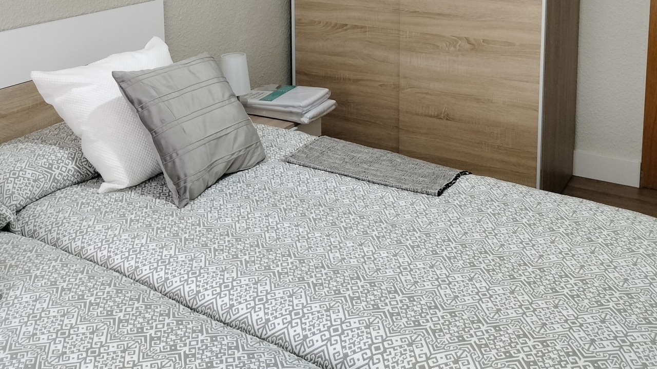 Photo of Bedroom in Santo Domingo de la Calzada