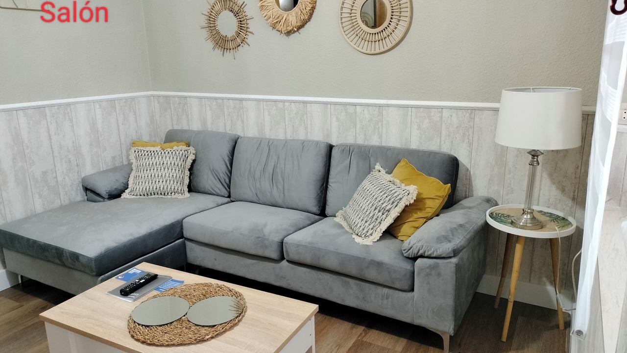Photo of Livingroom in Santo Domingo de la Calzada