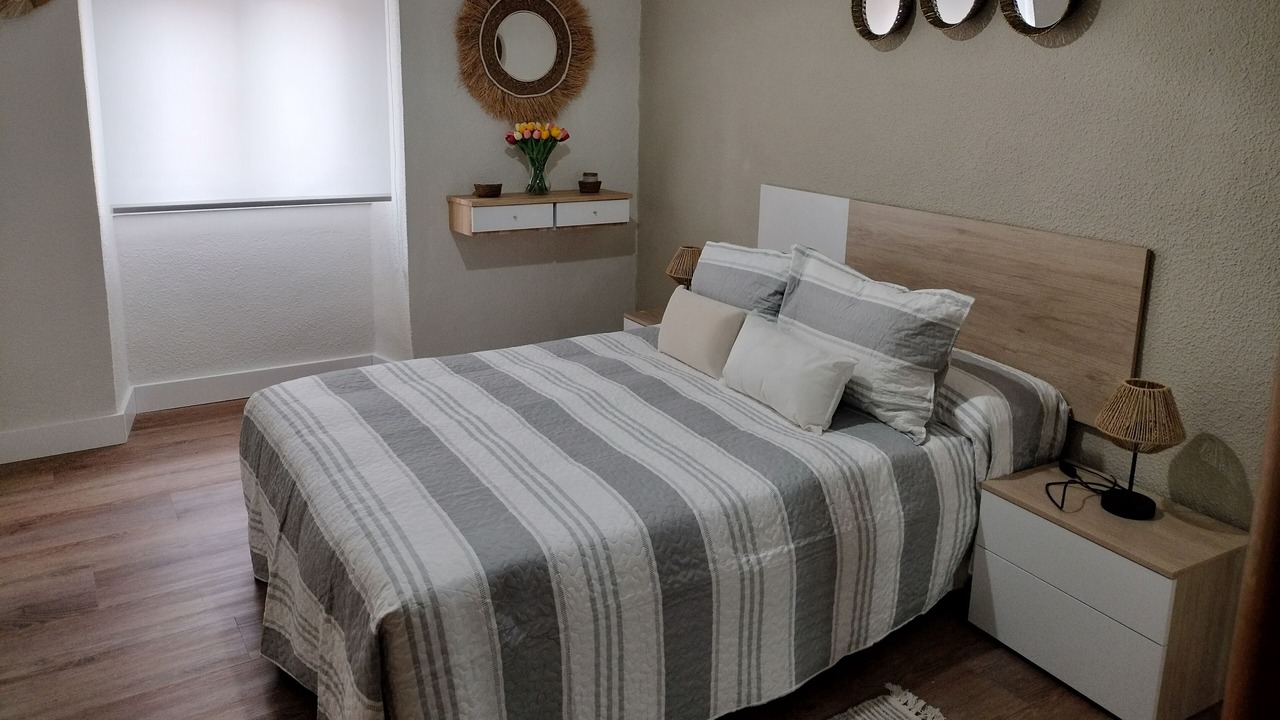 Photo of Bedroom in Santo Domingo de la Calzada